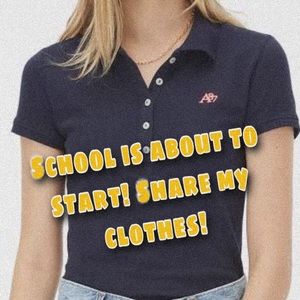 ⒷⒶⒸⓀ ⓉⓄ ⓈⒸⒽⓄⓄⓁ ⒸⓁⓄⓉⒽⒺⓈ ✏️🚌📚